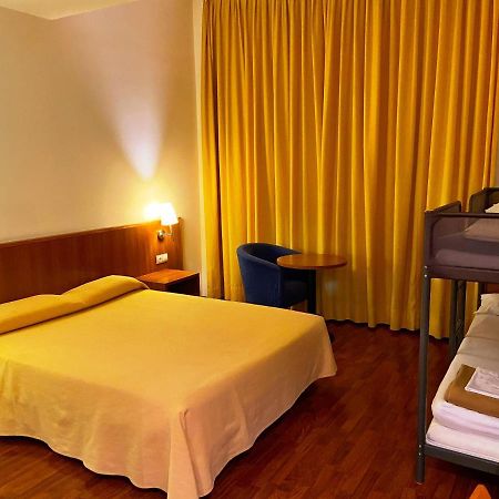 Hotel Berga Park Ngoại thất bức ảnh
