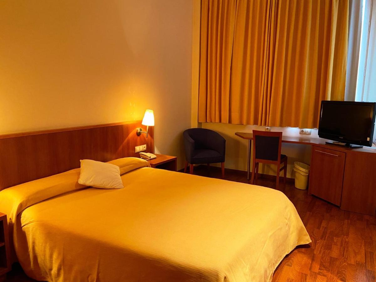 Hotel Berga Park Ngoại thất bức ảnh