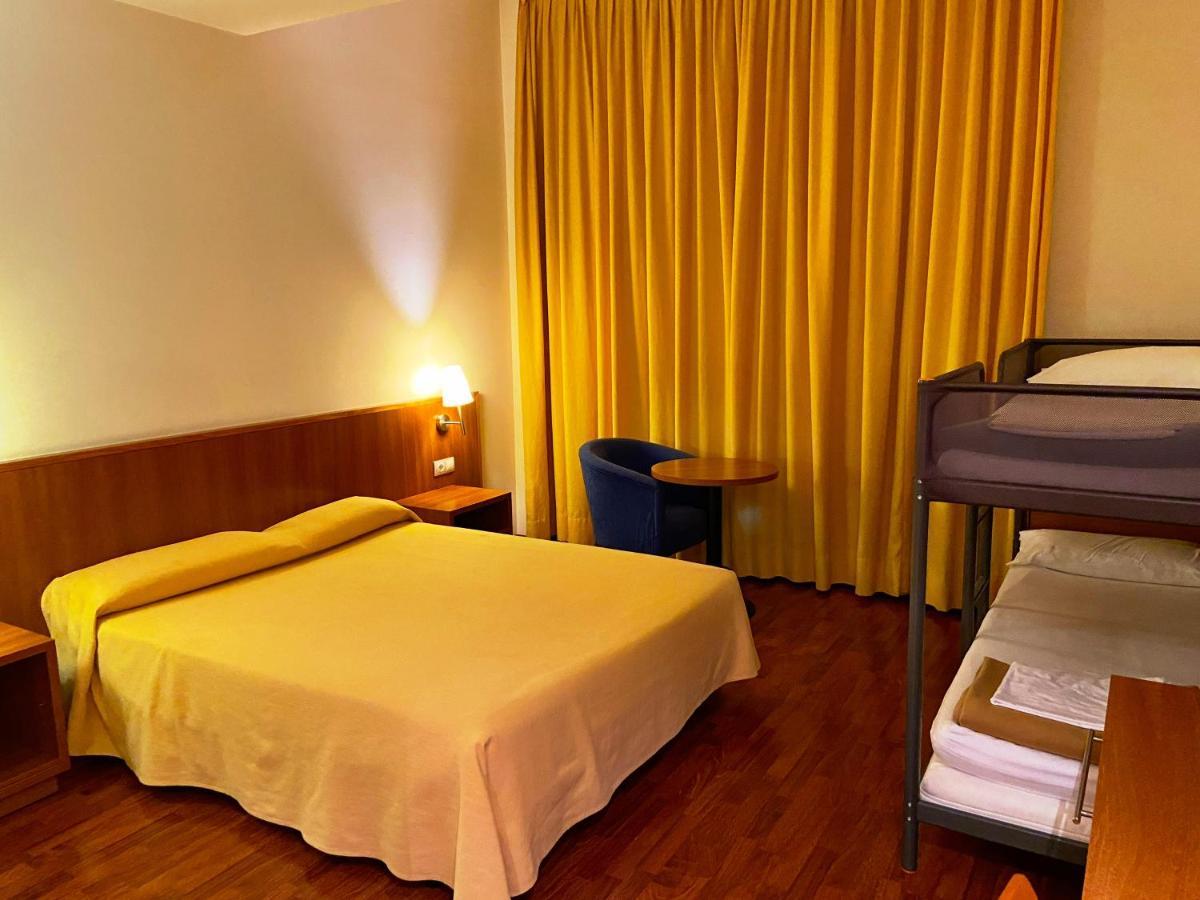 Hotel Berga Park Ngoại thất bức ảnh