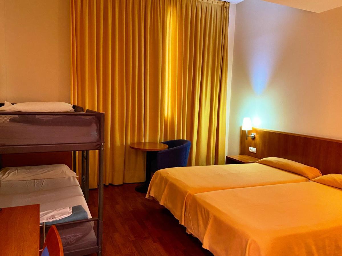 Hotel Berga Park Ngoại thất bức ảnh
