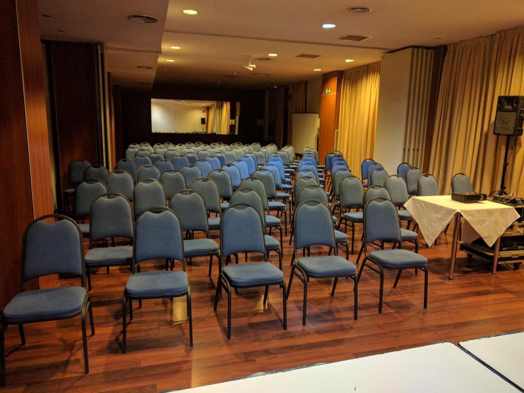 Hotel Berga Park Ngoại thất bức ảnh