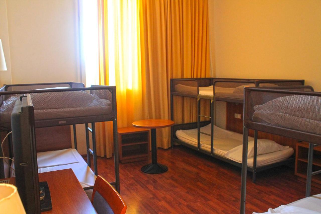Hotel Berga Park Ngoại thất bức ảnh