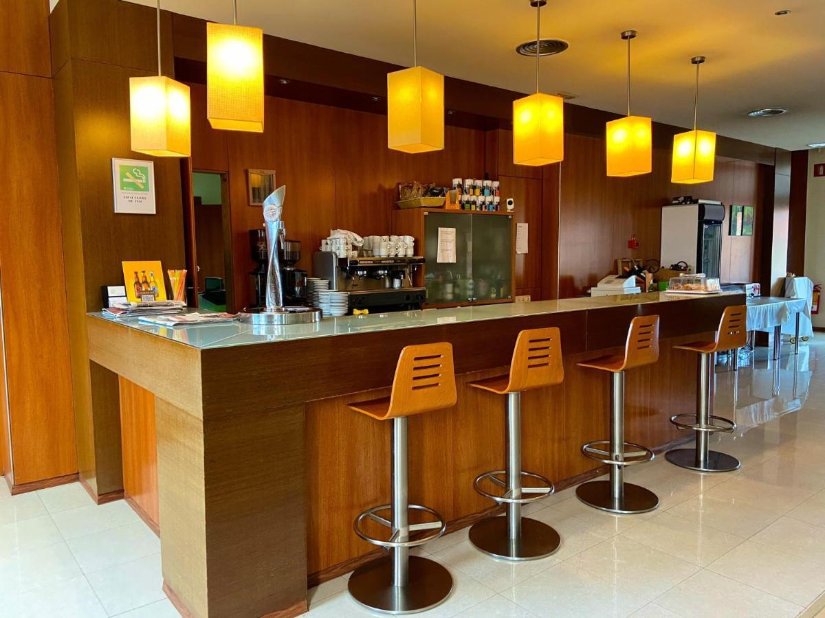 Hotel Berga Park Ngoại thất bức ảnh