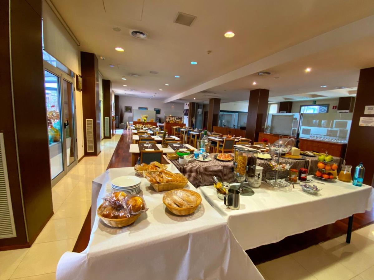 Hotel Berga Park Ngoại thất bức ảnh