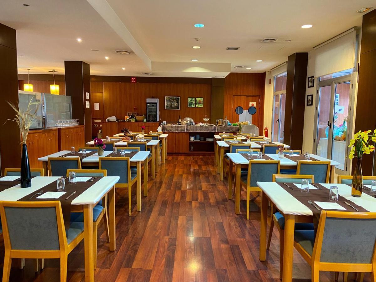 Hotel Berga Park Ngoại thất bức ảnh
