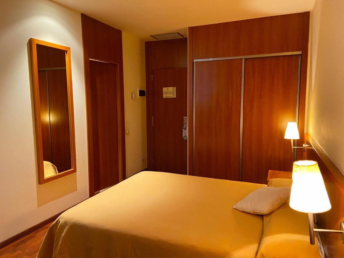 Hotel Berga Park Ngoại thất bức ảnh