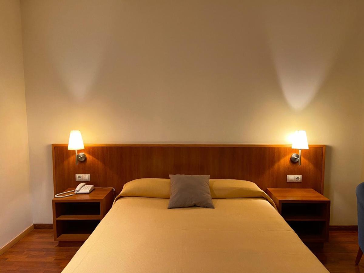 Hotel Berga Park Ngoại thất bức ảnh